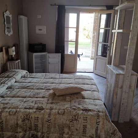 فيلا Casa Al Fiume بونتي سول مينشيو المظهر الخارجي الصورة