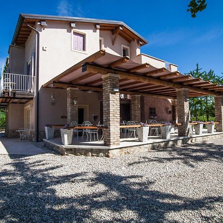 فيلا Casa Al Fiume بونتي سول مينشيو المظهر الخارجي الصورة