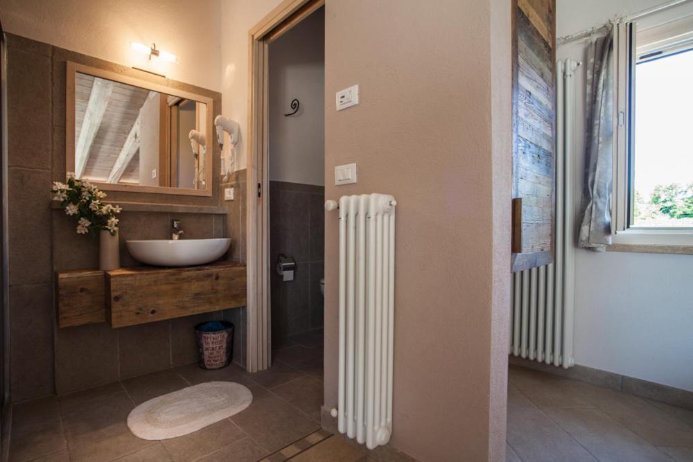 فيلا Casa Al Fiume بونتي سول مينشيو المظهر الخارجي الصورة