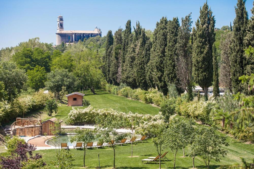 فيلا Casa Al Fiume بونتي سول مينشيو المظهر الخارجي الصورة