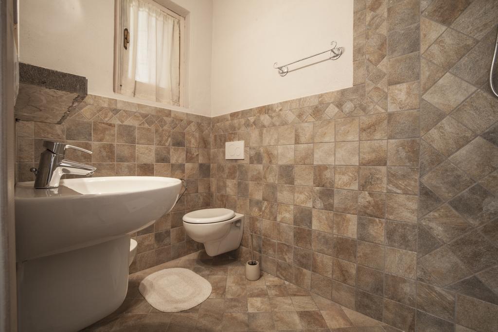 فيلا Casa Al Fiume بونتي سول مينشيو المظهر الخارجي الصورة