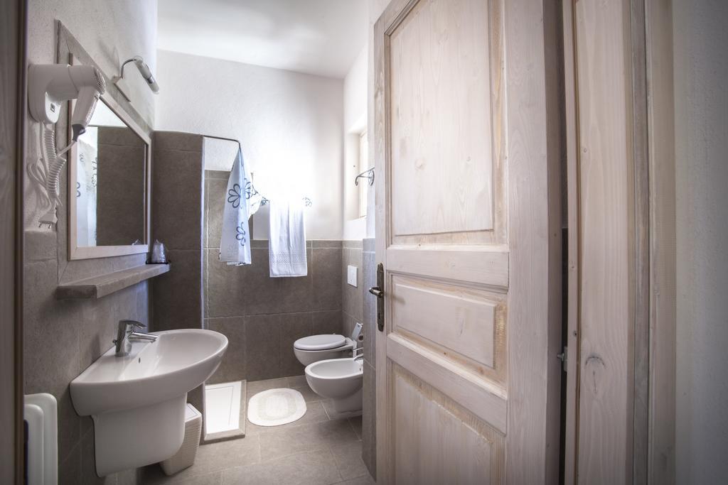 فيلا Casa Al Fiume بونتي سول مينشيو المظهر الخارجي الصورة