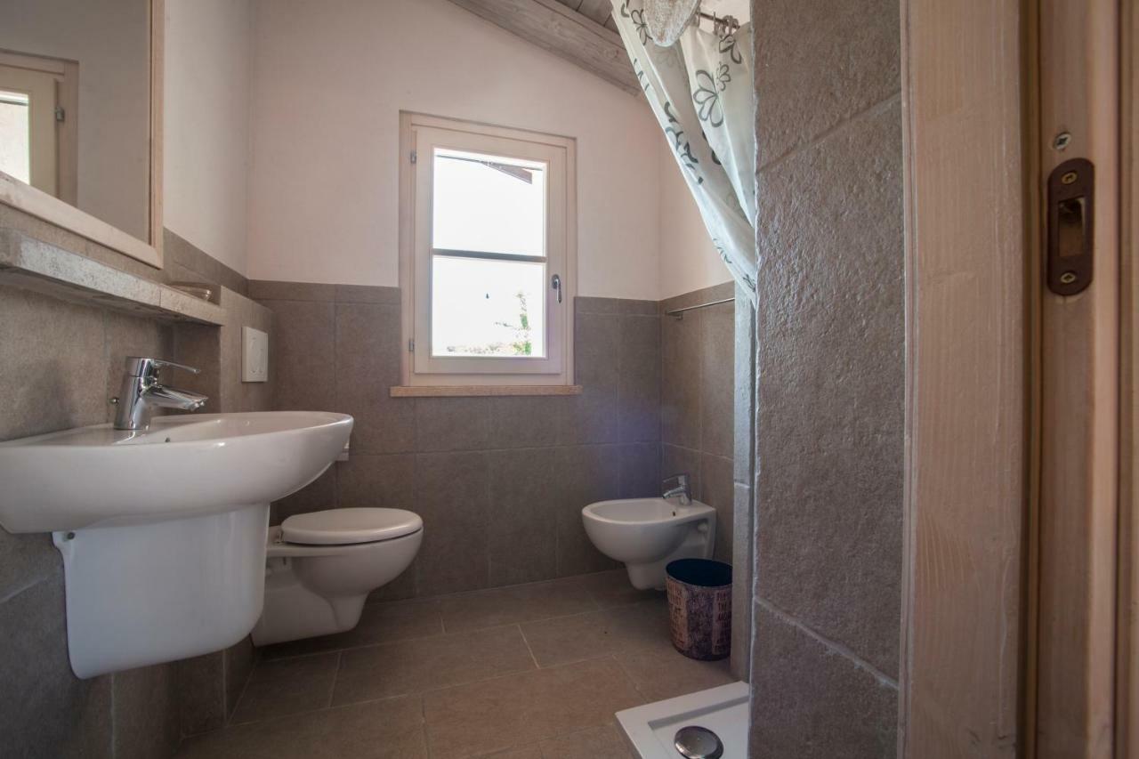 فيلا Casa Al Fiume بونتي سول مينشيو المظهر الخارجي الصورة