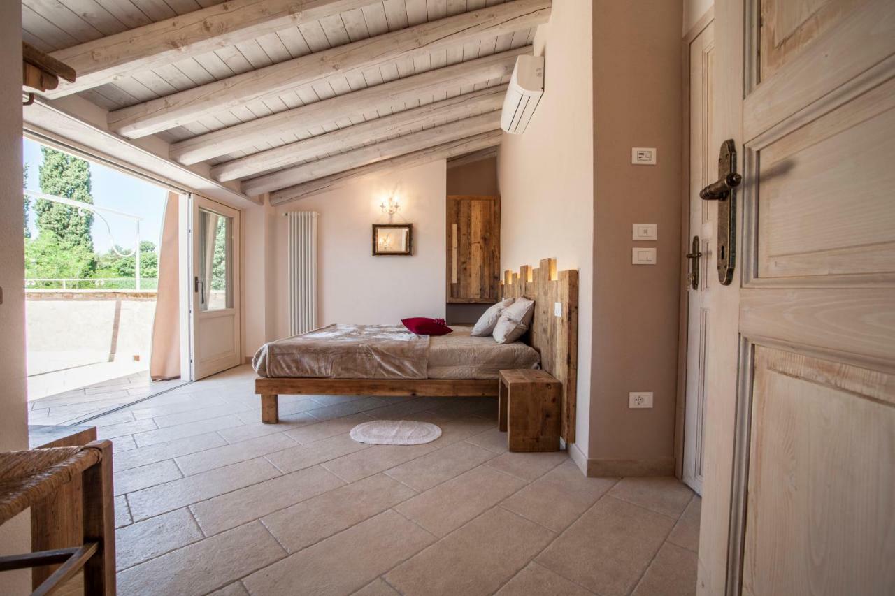 فيلا Casa Al Fiume بونتي سول مينشيو المظهر الخارجي الصورة